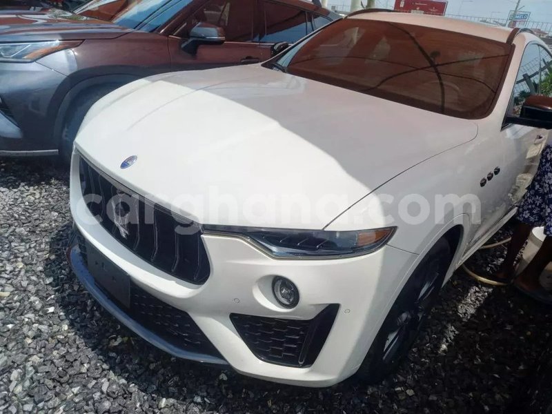 Big with watermark maserati levante greater accra accra 57420