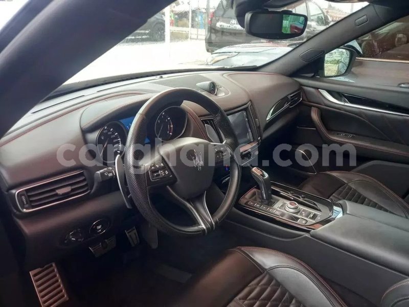 Big with watermark maserati levante greater accra accra 57420