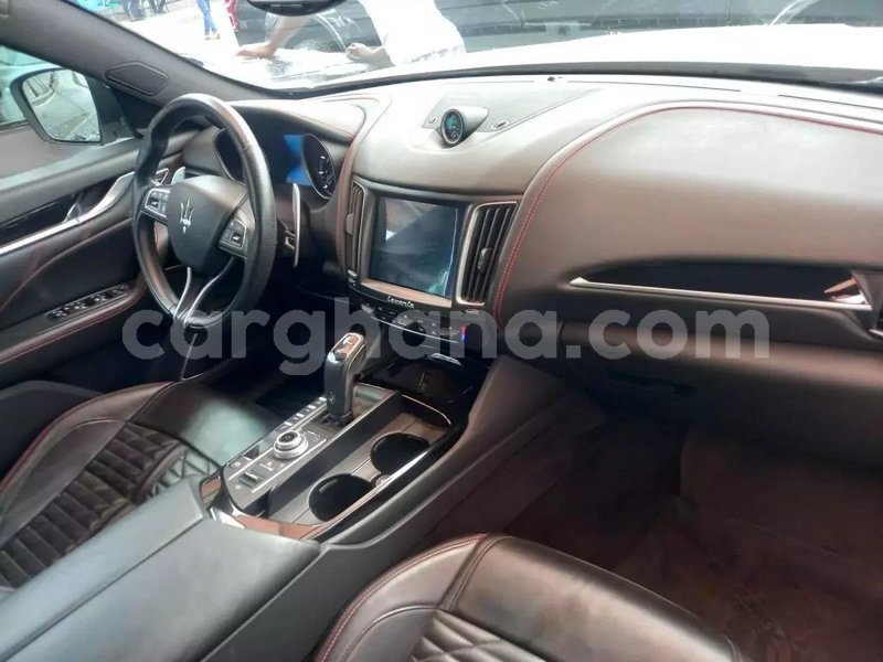 Big with watermark maserati levante greater accra accra 57420