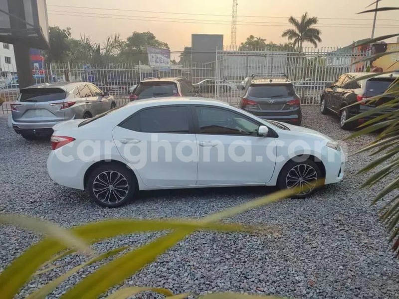 Big with watermark toyota corolla greater accra accra 57421