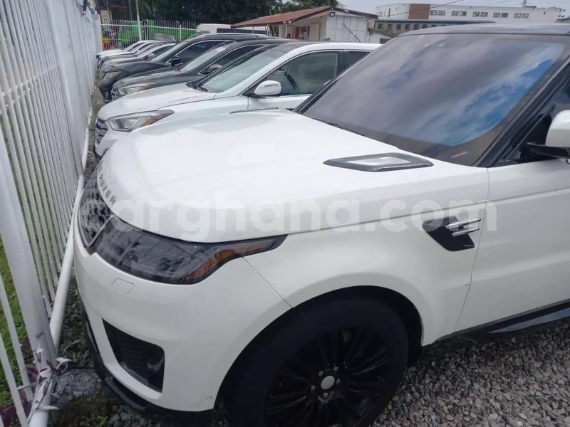 Big with watermark land rover range rover sport greater accra accra 57422