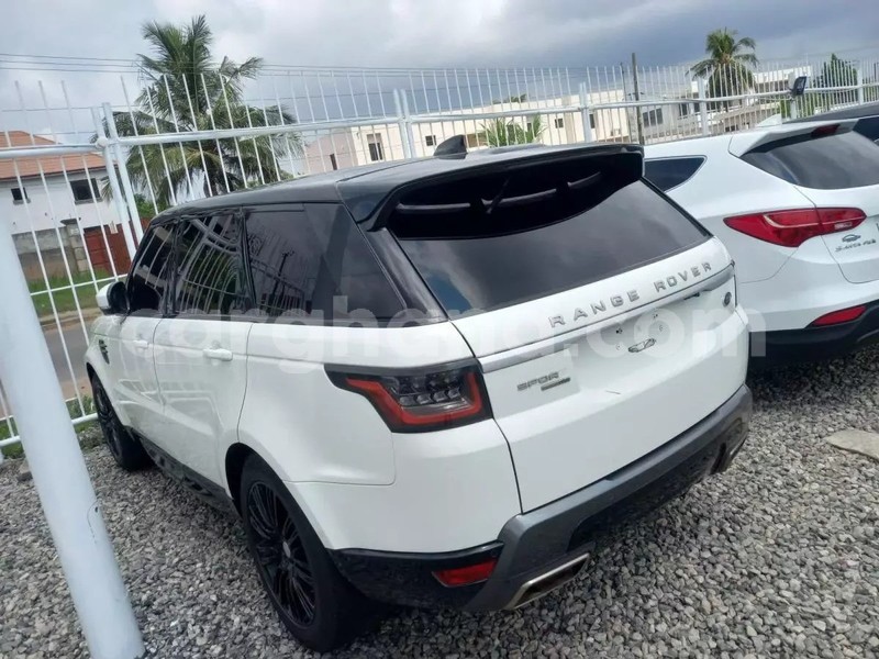 Big with watermark land rover range rover sport greater accra accra 57422