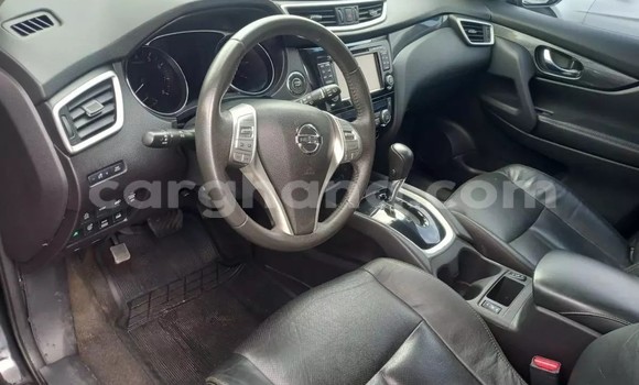 Sayi Na hannu Nissan Rogue Black Mota in Accra a Greater Accra Sayi Na hannu Nissan Rogue Black Mota in Accra a Greater Accra