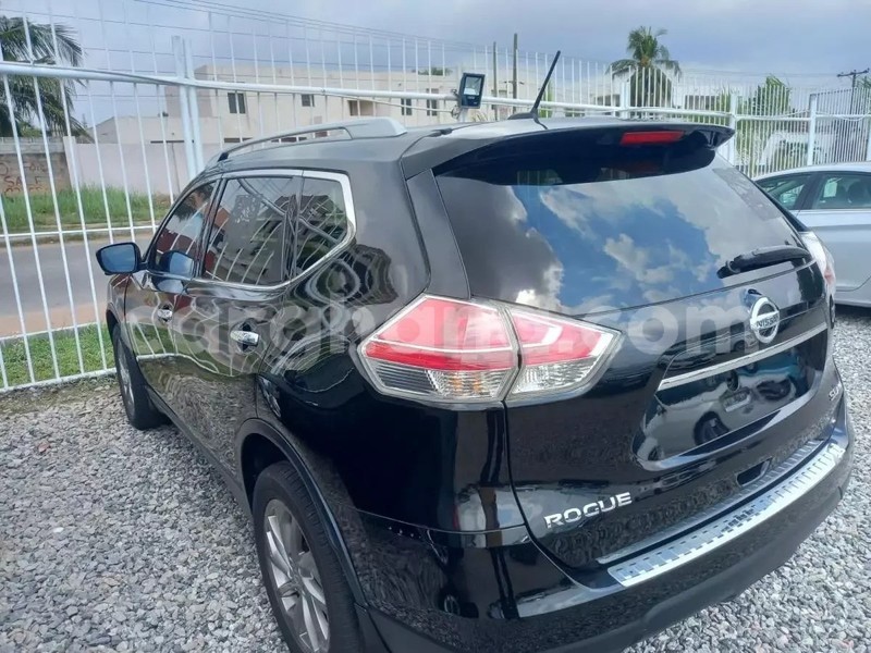 Big with watermark nissan rogue greater accra accra 57424