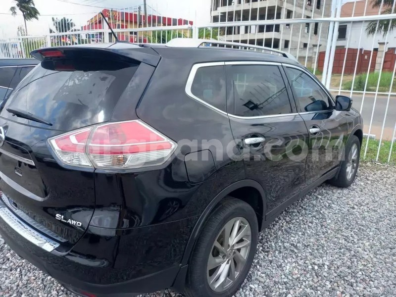Big with watermark nissan rogue greater accra accra 57424