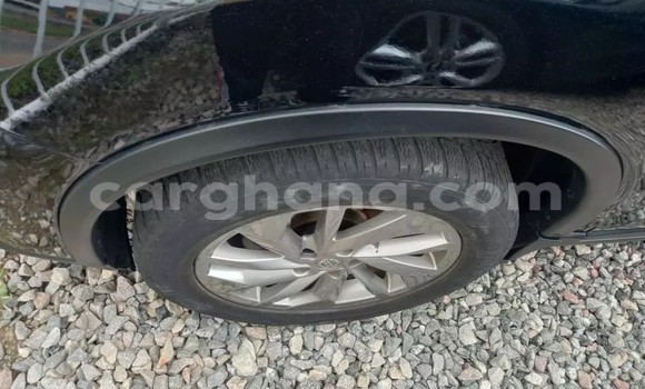 Sayi Na hannu Nissan Rogue Black Mota in Accra a Greater Accra Sayi Na hannu Nissan Rogue Black Mota in Accra a Greater Accra