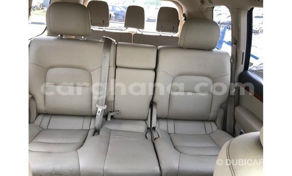 Ra Imported Toyota Land Cruiser Red Ọkọ̀ in Import - Dubai ni Ashanti Ra Imported Toyota Land Cruiser Red Ọkọ̀ in Import - Dubai ni Ashanti
