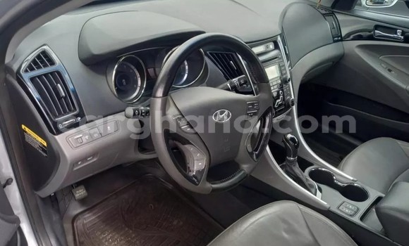 Ra Àlòkù Hyundai Sonata Blue Ọkọ̀ in Accra ni Greater Accra Ra Àlòkù Hyundai Sonata Blue Ọkọ̀ in Accra ni Greater Accra