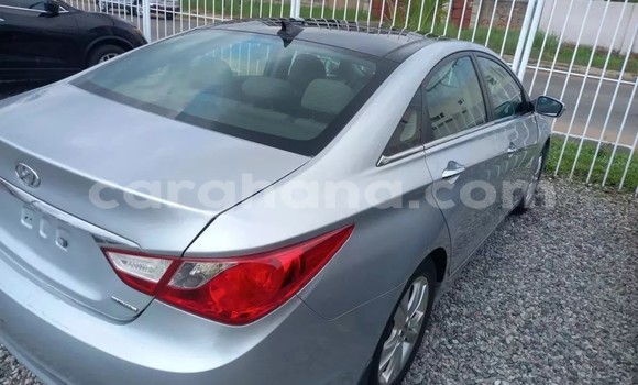 Ra Àlòkù Hyundai Sonata Blue Ọkọ̀ in Accra ni Greater Accra Ra Àlòkù Hyundai Sonata Blue Ọkọ̀ in Accra ni Greater Accra