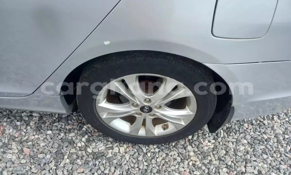 Ra Àlòkù Hyundai Sonata Blue Ọkọ̀ in Accra ni Greater Accra Ra Àlòkù Hyundai Sonata Blue Ọkọ̀ in Accra ni Greater Accra
