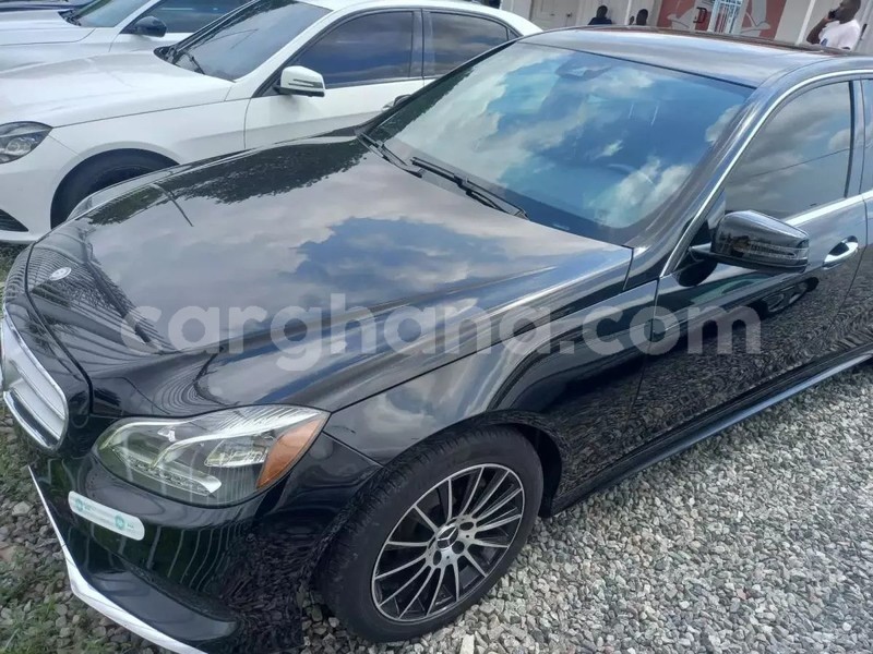 Big with watermark mercedes benz e class greater accra accra 57426