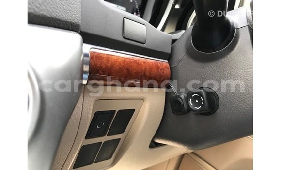 Ra Imported Toyota Land Cruiser Red Ọkọ̀ in Import - Dubai ni Ashanti Ra Imported Toyota Land Cruiser Red Ọkọ̀ in Import - Dubai ni Ashanti