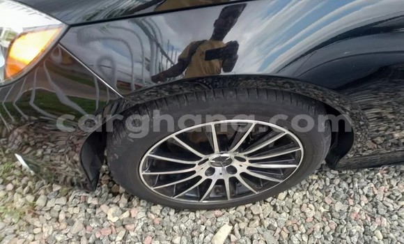 Ra Àlòkù Mercedes‒Benz E–Class Black Ọkọ̀ in Accra ni Greater Accra Ra Àlòkù Mercedes‒Benz E–Class Black Ọkọ̀ in Accra ni Greater Accra