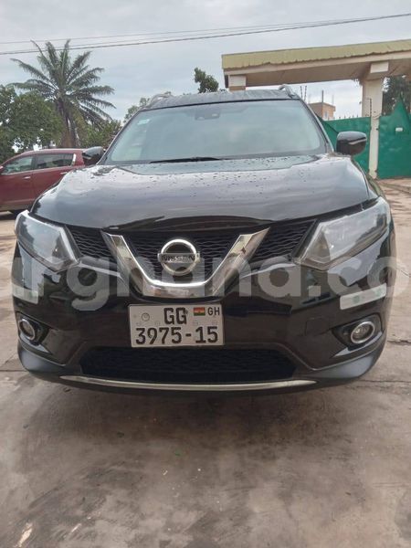 Big with watermark nissan rogue greater accra accra 57427