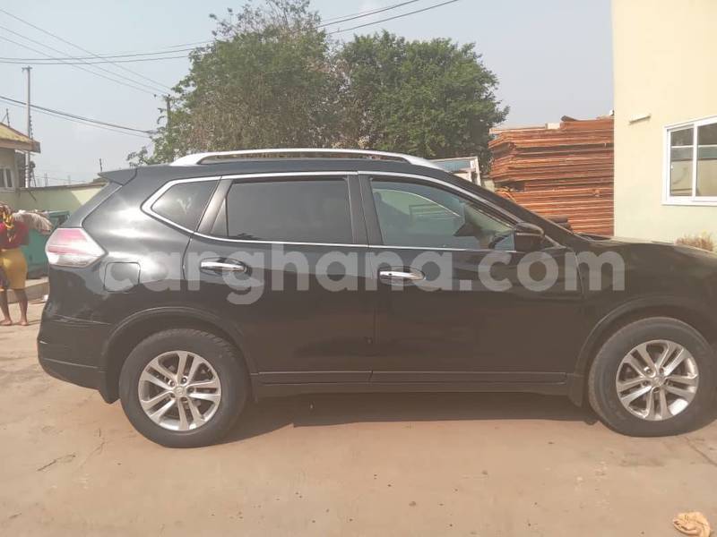 Big with watermark nissan rogue greater accra accra 57427