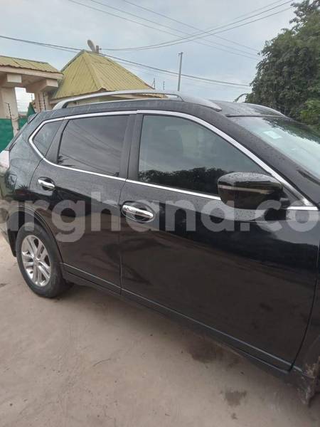 Big with watermark nissan rogue greater accra accra 57427