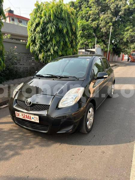 Big with watermark toyota vitz greater accra accra 57428