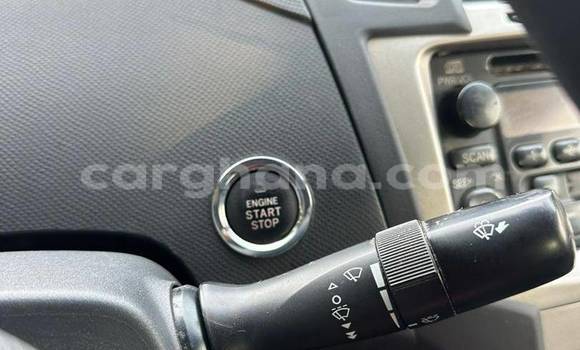 Ra Àlòkù Toyota Vitz Black Ọkọ̀ in Accra ni Greater Accra Ra Àlòkù Toyota Vitz Black Ọkọ̀ in Accra ni Greater Accra