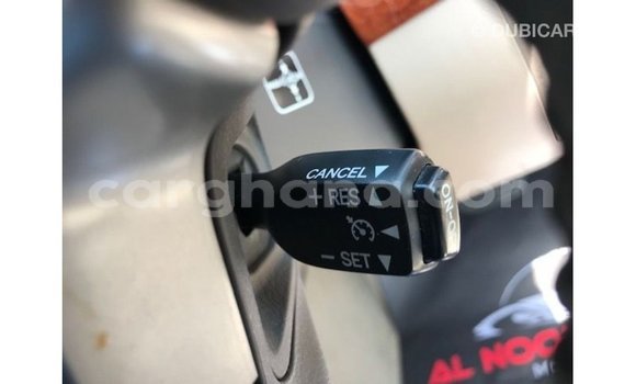 Ra Imported Toyota Land Cruiser Red Ọkọ̀ in Import - Dubai ni Ashanti Ra Imported Toyota Land Cruiser Red Ọkọ̀ in Import - Dubai ni Ashanti