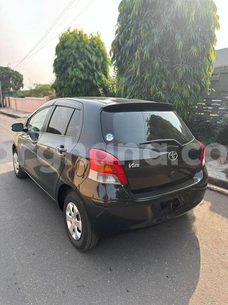 Big with watermark toyota vitz greater accra accra 57428