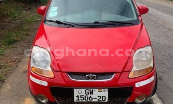Ra Àlòkù Toyota Vitz Red Ọkọ̀ in Accra ni Greater Accra Ra Àlòkù Toyota Vitz Red Ọkọ̀ in Accra ni Greater Accra