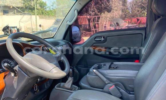 Ra Àlòkù Kia Capital Miiran Ọkọ̀ in Accra ni Greater Accra Ra Àlòkù Kia Capital Miiran Ọkọ̀ in Accra ni Greater Accra