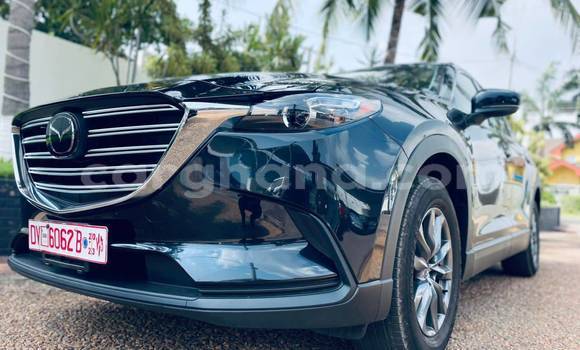 Buy Used Mazda CX-9 Black Car in Accra in Greater Accra Buy Used Mazda CX-9 Black Car in Accra in Greater Accra