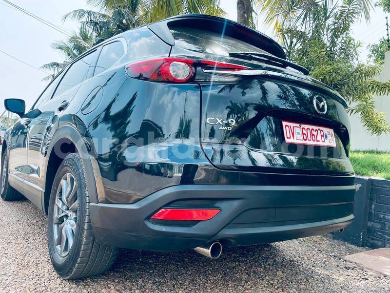 Big with watermark mazda cx 9 greater accra accra 57433