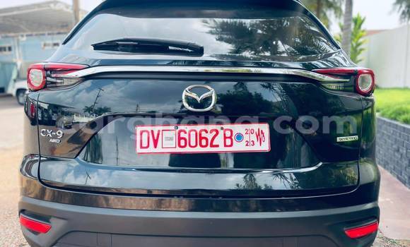Buy Used Mazda CX-9 Black Car in Accra in Greater Accra Buy Used Mazda CX-9 Black Car in Accra in Greater Accra