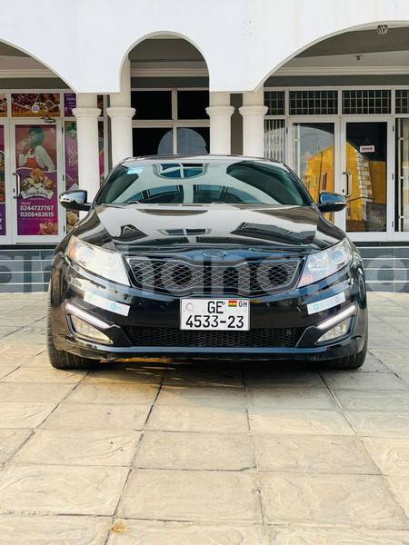 Big with watermark kia optima greater accra accra 57434