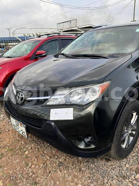 Big with watermark toyota rav4 greater accra accra 57435