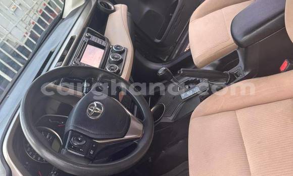 Buy Used Toyota RAV4 Black Car in Accra in Greater Accra Buy Used Toyota RAV4 Black Car in Accra in Greater Accra