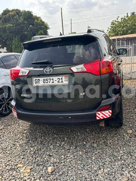 Big with watermark toyota rav4 greater accra accra 57435