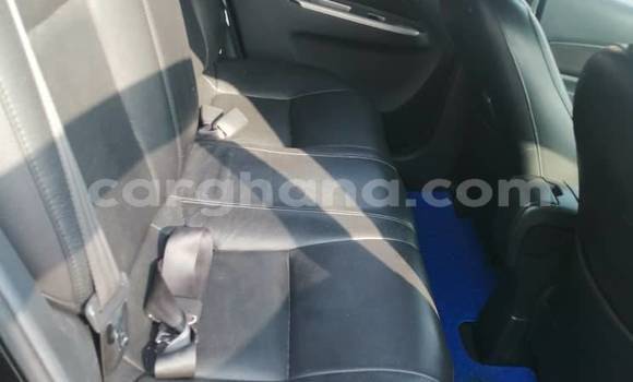 Ra Àlòkù Toyota Yaris Blue Ọkọ̀ in Accra ni Greater Accra Ra Àlòkù Toyota Yaris Blue Ọkọ̀ in Accra ni Greater Accra