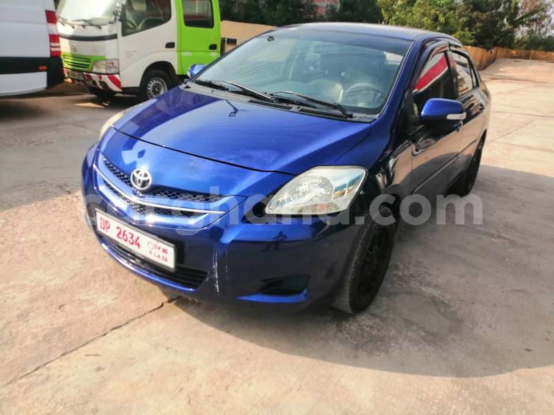 Big with watermark toyota yaris greater accra accra 57436