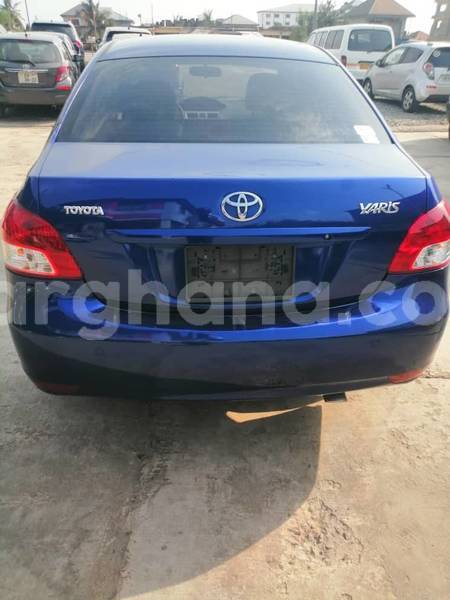 Big with watermark toyota yaris greater accra accra 57436