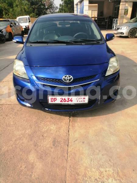 Big with watermark toyota yaris greater accra accra 57436