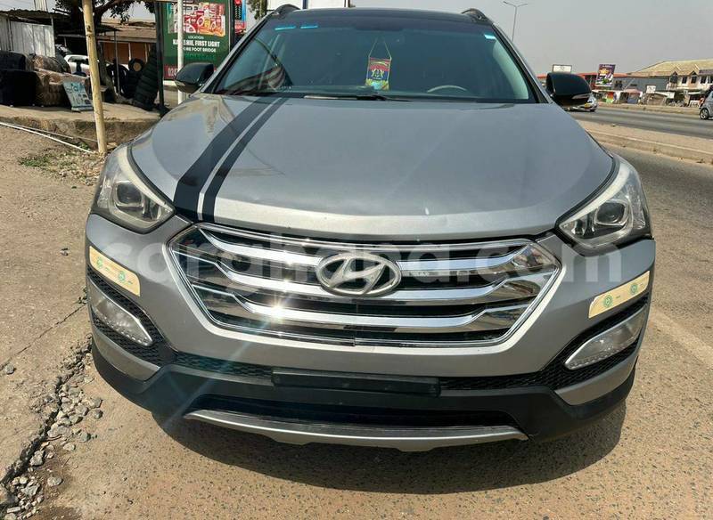 Big with watermark hyundai santa fe greater accra accra 57437