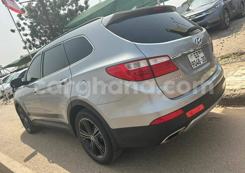 Big with watermark hyundai santa fe greater accra accra 57437