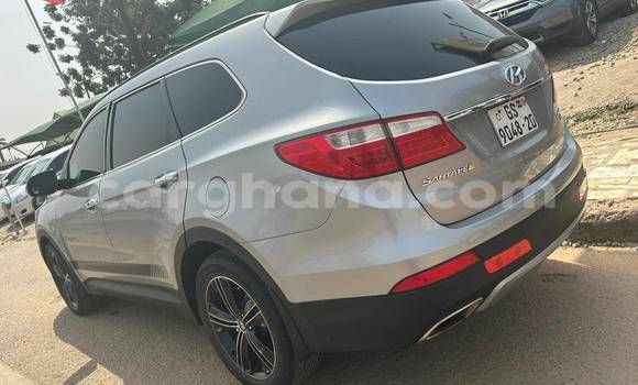 Buy Used Hyundai Santa Fe Other Car in Accra in Greater Accra Buy Used Hyundai Santa Fe Other Car in Accra in Greater Accra