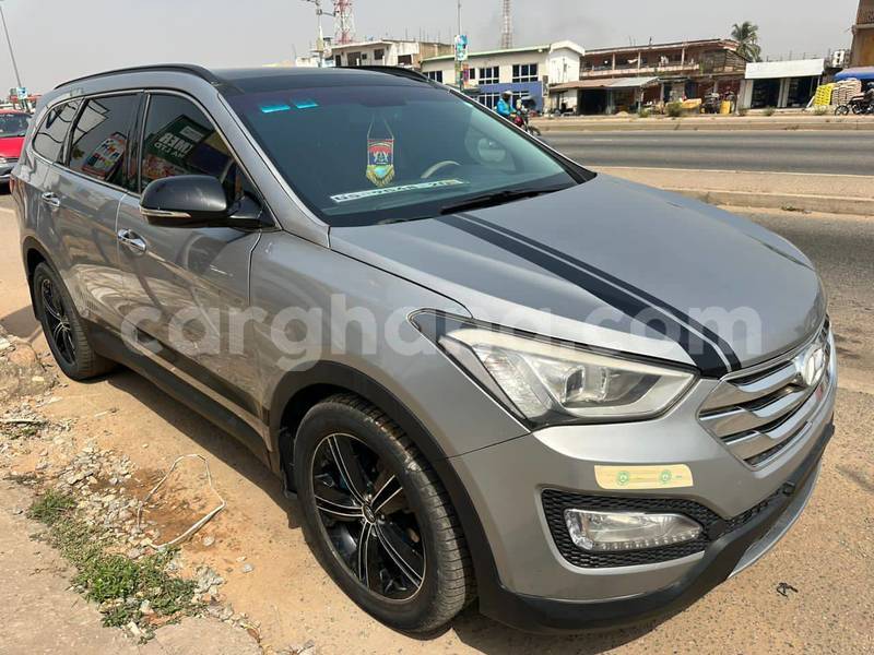 Big with watermark hyundai santa fe greater accra accra 57437