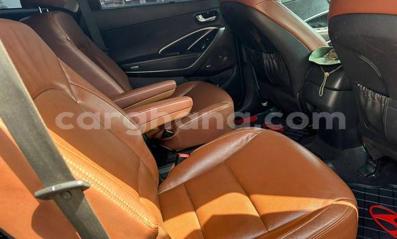 Buy Used Hyundai Santa Fe Other Car in Accra in Greater Accra Buy Used Hyundai Santa Fe Other Car in Accra in Greater Accra