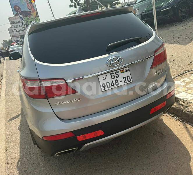 Big with watermark hyundai santa fe greater accra accra 57437