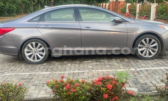 Buy Used Hyundai Sonata Other Car in Accra in Greater Accra