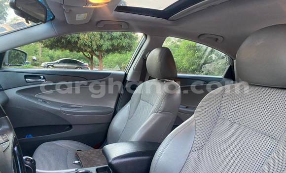 Ra Àlòkù Hyundai Sonata Miiran Ọkọ̀ in Accra ni Greater Accra Ra Àlòkù Hyundai Sonata Miiran Ọkọ̀ in Accra ni Greater Accra