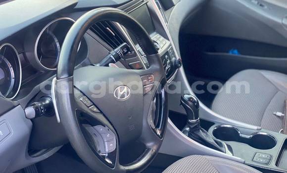 Ra Àlòkù Hyundai Sonata Miiran Ọkọ̀ in Accra ni Greater Accra Ra Àlòkù Hyundai Sonata Miiran Ọkọ̀ in Accra ni Greater Accra