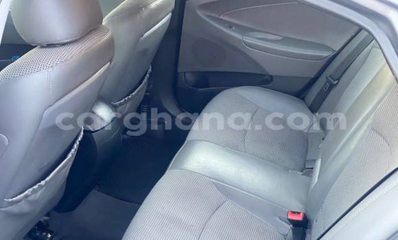 Ra Àlòkù Hyundai Sonata Miiran Ọkọ̀ in Accra ni Greater Accra Ra Àlòkù Hyundai Sonata Miiran Ọkọ̀ in Accra ni Greater Accra
