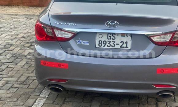 Ra Àlòkù Hyundai Sonata Miiran Ọkọ̀ in Accra ni Greater Accra Ra Àlòkù Hyundai Sonata Miiran Ọkọ̀ in Accra ni Greater Accra
