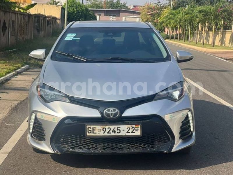 Big with watermark toyota corolla greater accra accra 57439