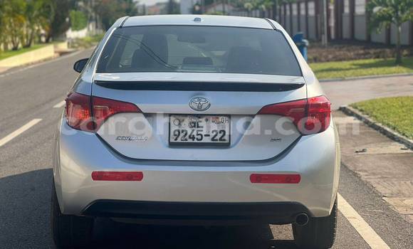 Buy Used Toyota Corolla Other Car in Accra in Greater Accra Buy Used Toyota Corolla Other Car in Accra in Greater Accra